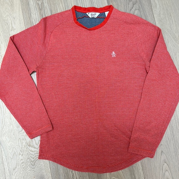 ORIGINAL PENGUIN Crewneck - Picture 2 of 8